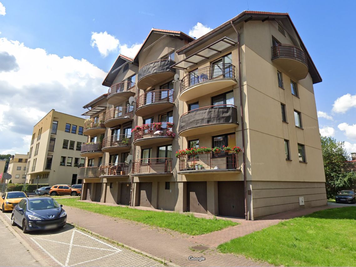 Mieszkanie 2-pokojowe Dąbrowa Górnicza Centrum, ul. Stara. Zdjęcie 1