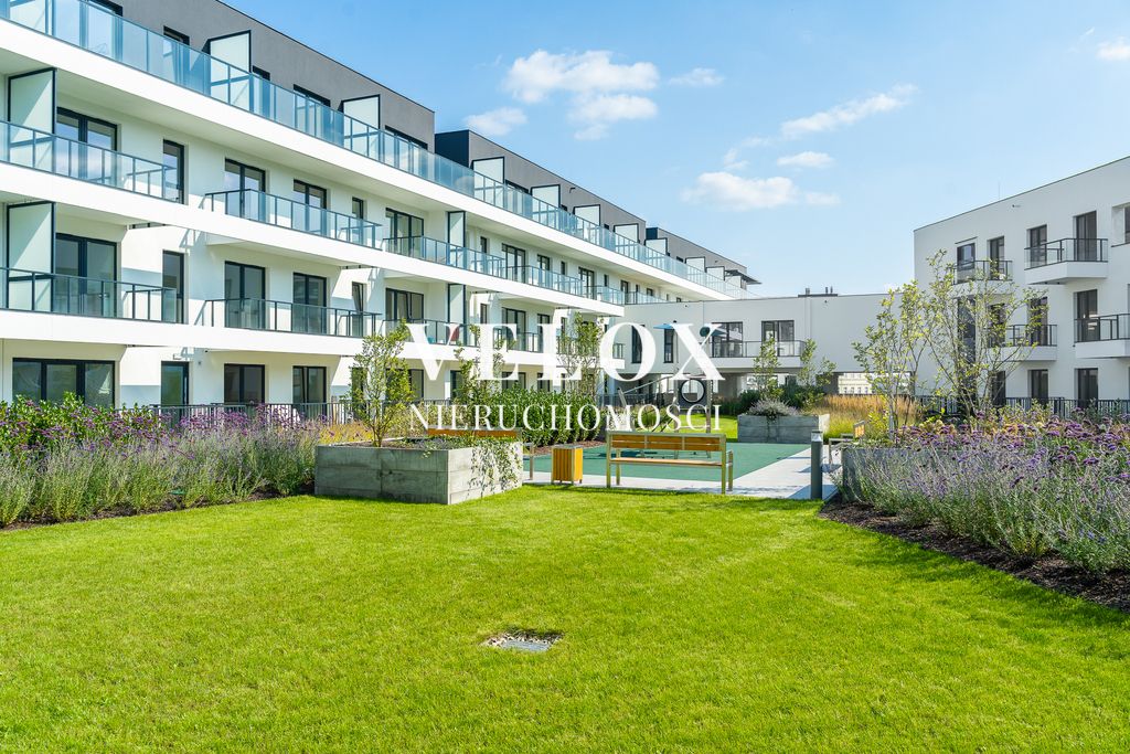 Mieszkanie 2-pokojowe Szczecin, ul. Zielonego Mostu. Zdjęcie 13