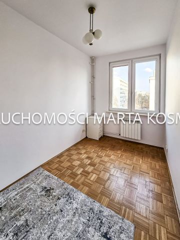 Mieszkanie 2-pokojowe Warszawa Ochota, ul. Grójecka. Zdjęcie 10
