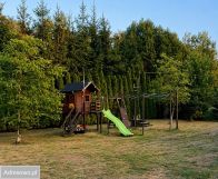 dom wolnostojący, 3 pokoje Borek Mały. Zdjęcie 4
