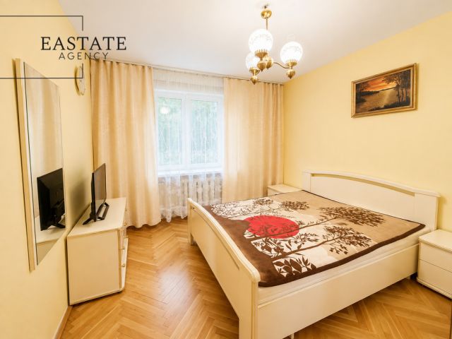 Mieszkanie 3-pokojowe Warszawa Mokotów, ul. Batuty. Zdjęcie 8