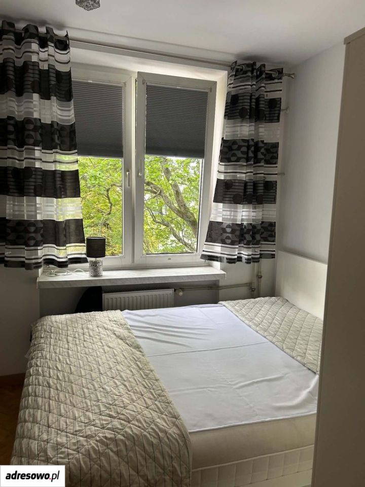 Mieszkanie 2-pokojowe Warszawa Mokotów, ul. Bogunki. Zdjęcie 11