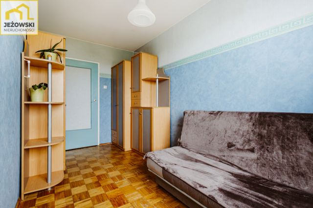 Mieszkanie 3-pokojowe Lublin, ul. Jana Chęcińskiego. Zdjęcie 4