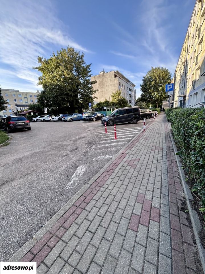 Mieszkanie 3-pokojowe Kołobrzeg, ul. Kaliska. Zdjęcie 16