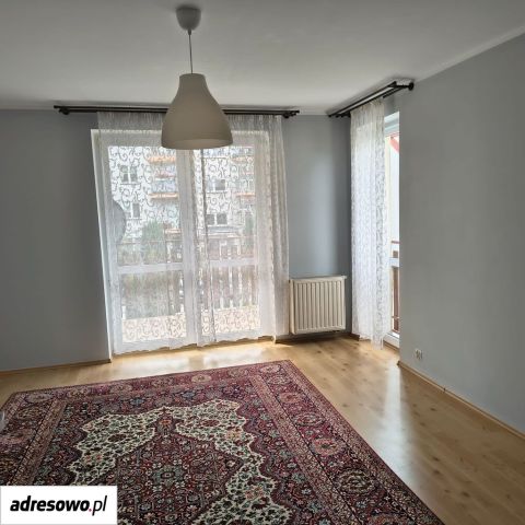 Mieszkanie 2-pokojowe Kraków Dębniki, ul. Obozowa. Zdjęcie 1