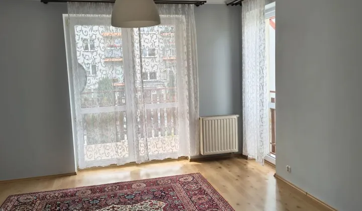 Mieszkanie 2-pokojowe Kraków Dębniki, ul. Obozowa