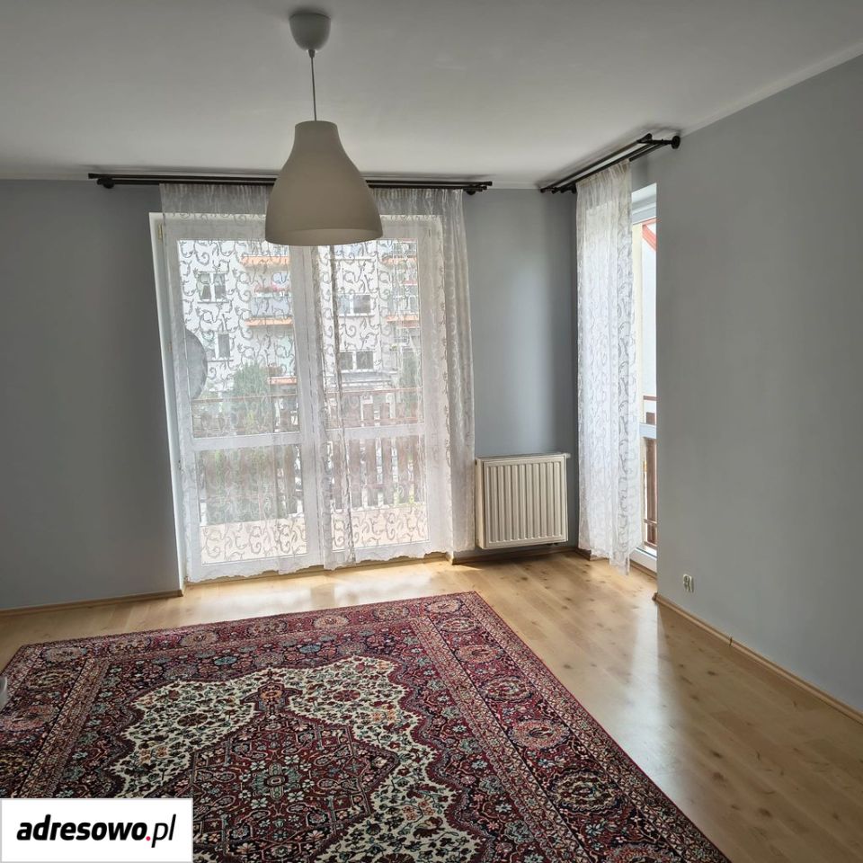 Mieszkanie Kraków, ul. Obozowa