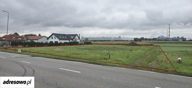 Działka inwestycyjna Tychy Cielmice. Zdjęcie 1