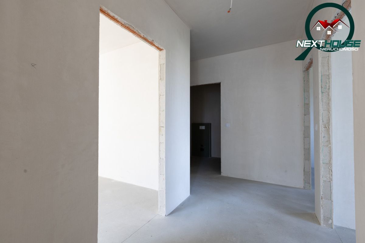 Mieszkanie 4-pokojowe Kraków Ruczaj, ul. Karola Bunscha. Zdjęcie 19
