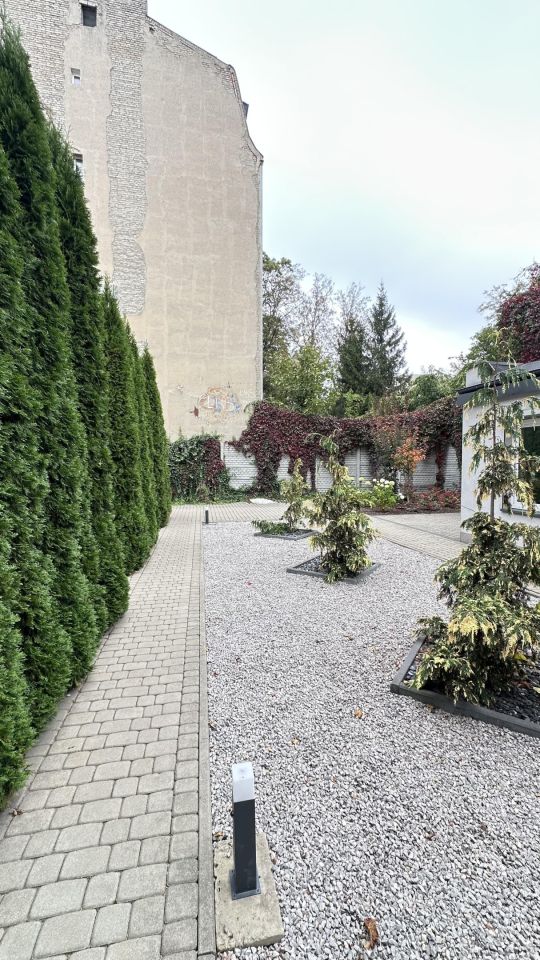 Mieszkanie 1-pokojowe Łódź Stare Polesie, ul. gen. Lucjana Żeligowskiego. Zdjęcie 10