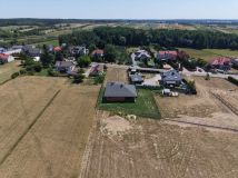 dom wolnostojący Rawa Mazowiecka, ul. Aleksandrówka. Zdjęcie 3
