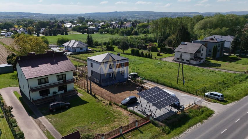 Mieszkanie 2-pokojowe Koszyce Wielkie. Zdjęcie 1