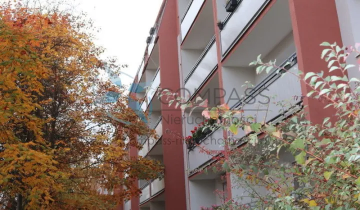 Mieszkanie 3-pokojowe Swarzędz, ul. Gryniów