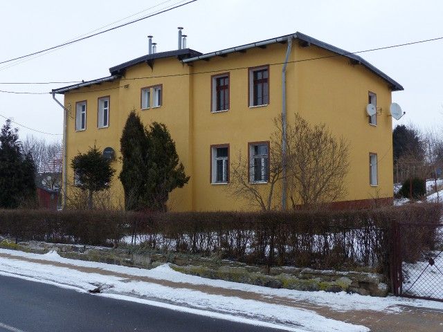 Mieszkanie 3-pokojowe Jelenia Góra Cieplice Śląskie-Zdrój, ul. Walerego Wróblewskiego