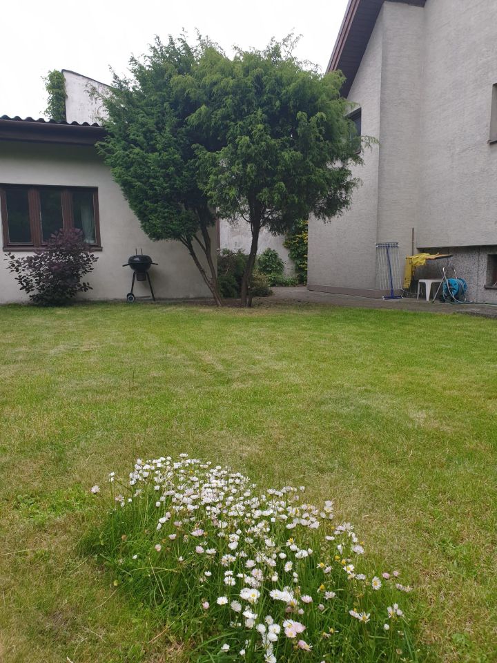 dom wolnostojący, 4 pokoje Warszawa Żoliborz, ul. Henryka Dembińskiego. Zdjęcie 8