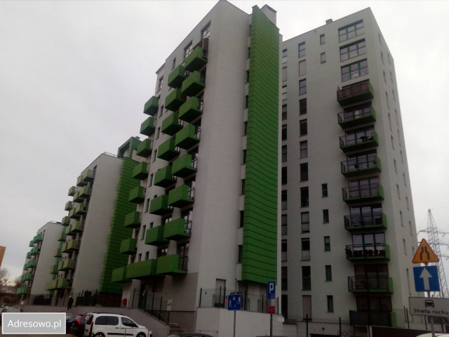 Mieszkanie 1-pokojowe Szczecin Pomorzany, ul. Xawerego Dunikowskiego. Zdjęcie 1