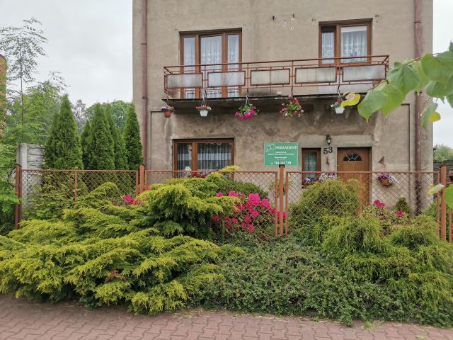 dom wolnostojący, 5 pokoi Skarżysko-Kamienna Dolna Kamienna, ul. Limanowskiego. Zdjęcie 1