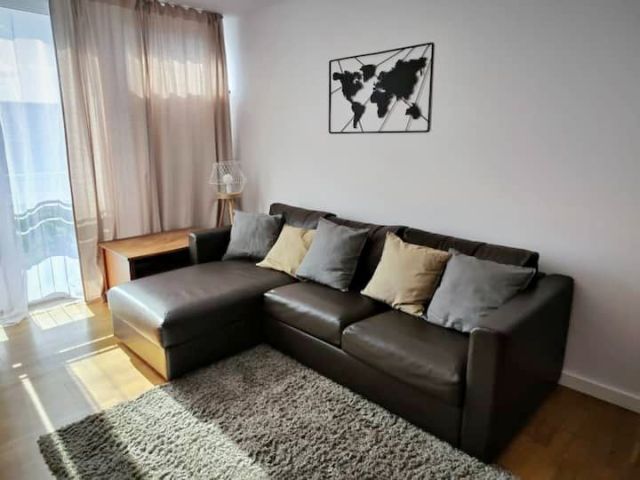 Mieszkanie 2-pokojowe Warszawa Słodowiec, ul. Grzybowska. Zdjęcie 1