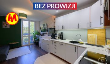 Mieszkanie 1-pokojowe Warszawa Bielany, ul. Samuela Bogumiła Lindego