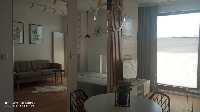 Mieszkanie 1-pokojowe Warszawa Wola, ul. Goleszowska. Zdjęcie 1