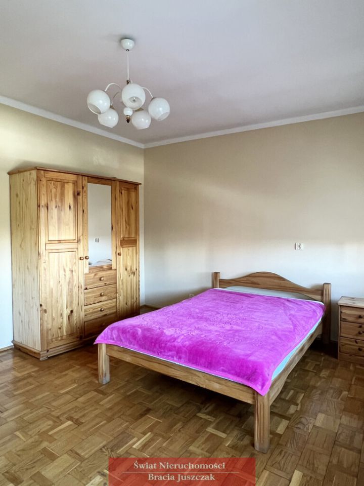 Mieszkanie 2-pokojowe Wrocław, ul. Krucza. Zdjęcie 4