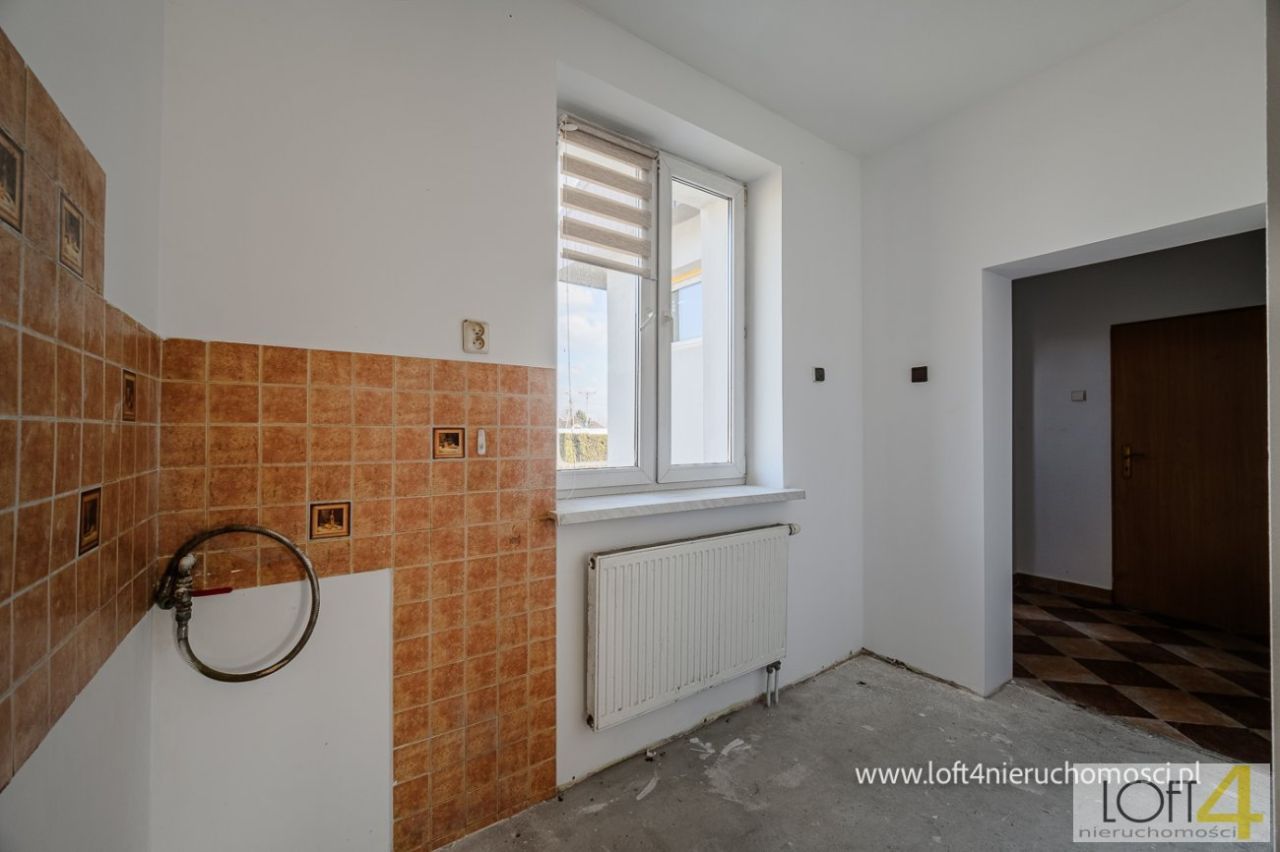 dom wolnostojący, 4 pokoje Zgłobice, ul. Zgłobicka. Zdjęcie 11