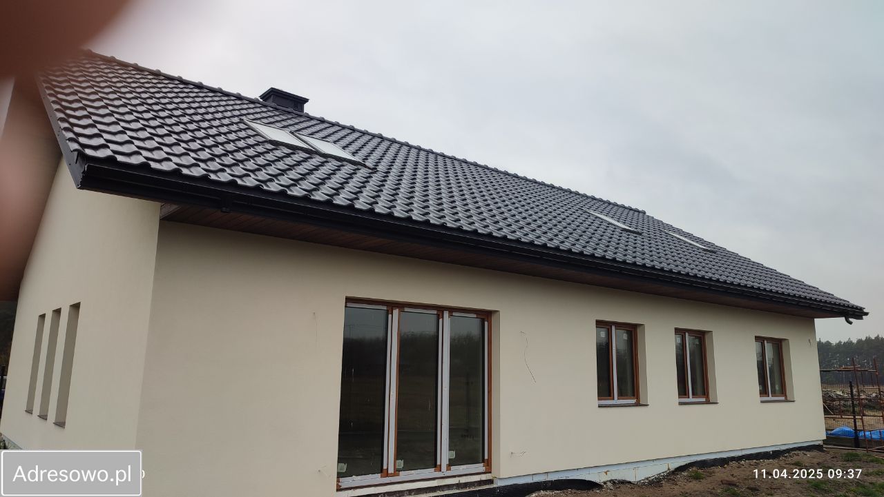 dom wolnostojący, 6 pokoi Deskurów, ul. Pogodna. Zdjęcie 17