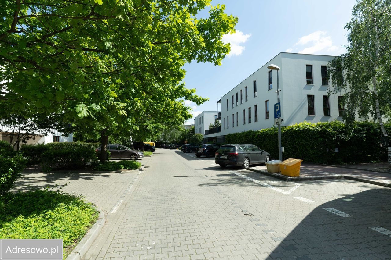 Mieszkanie 3-pokojowe Józefosław, ul. Ogrodowa. Zdjęcie 10