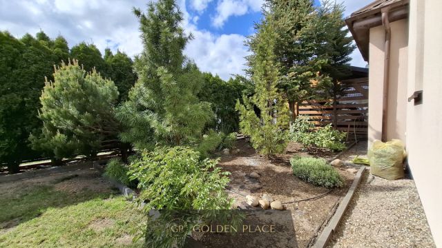 dom wolnostojący, 5 pokoi Bolszewo, ul. kard. Stefana Wyszyńskiego. Zdjęcie 18