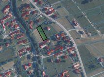 Działka budowlana Lipnica Wielka. Zdjęcie 2