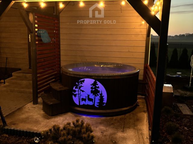 Działka rekreacyjna Równe. Zdjęcie 24