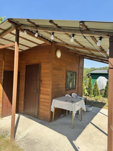 Działka rod Radom. Zdjęcie 1