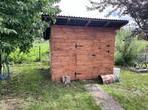 Działka rod Gorzów Wielkopolski Piaski, ul. Stefana Batorego. Zdjęcie 2