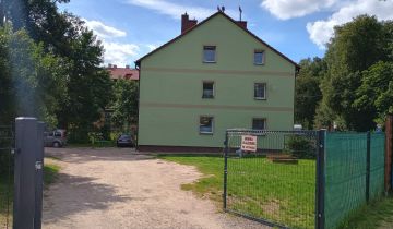 Mieszkanie 2-pokojowe Biskupiec