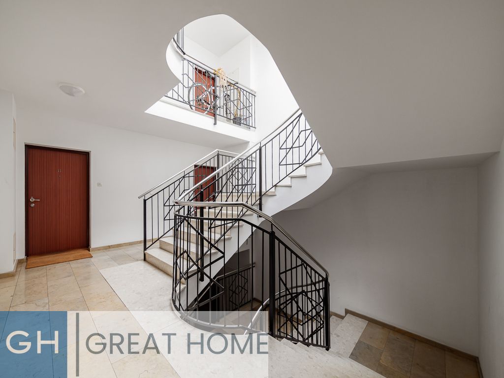 Mieszkanie 3-pokojowe Warszawa Bemowo, ul. Drzeworytników. Zdjęcie 15