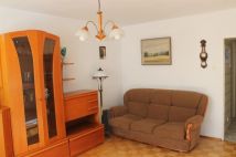 Mieszkanie 3-pokojowe Białystok Nowe Miasto, ul. Kręta