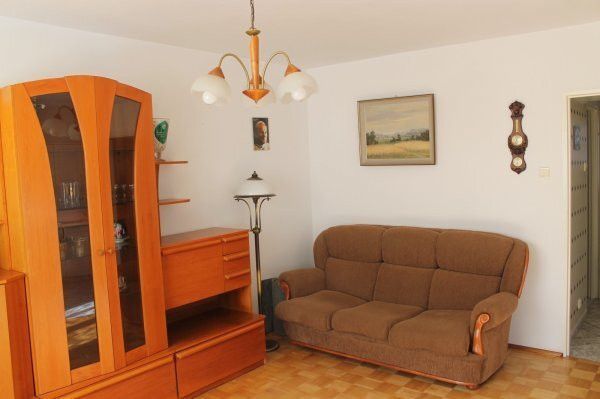 Mieszkanie 3-pokojowe Białystok Nowe Miasto, ul. Kręta