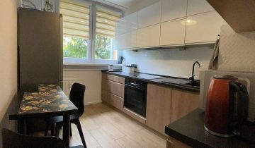 Mieszkanie 2-pokojowe Wrocław Fabryczna, ul. Wejherowska