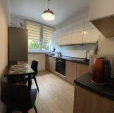 Mieszkanie 2-pokojowe Wrocław Fabryczna, ul. Wejherowska. Zdjęcie 1