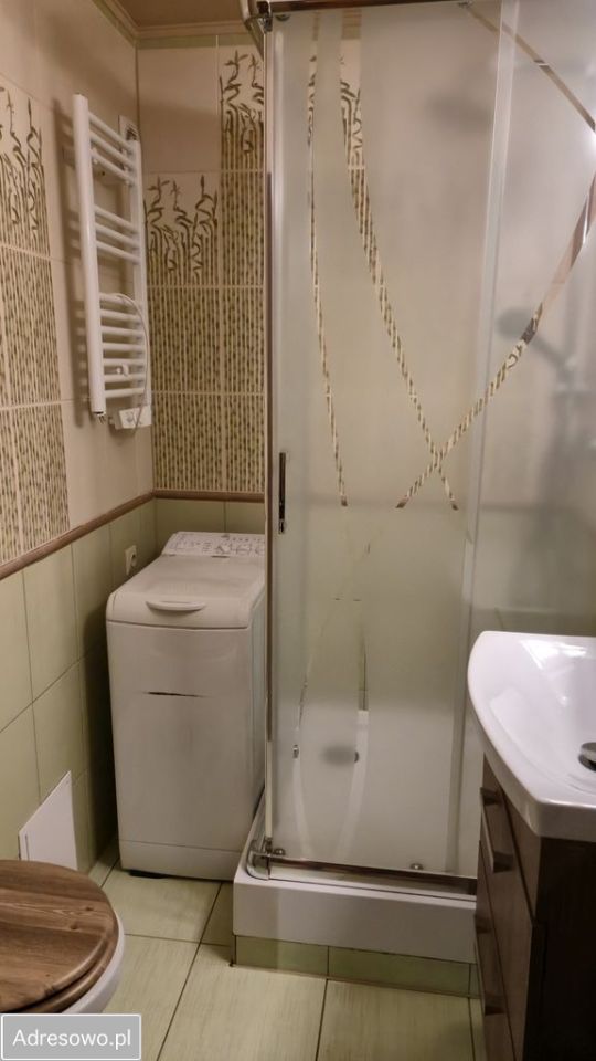 Mieszkanie 2-pokojowe Warszawa Jelonki, ul. Puszczy Solskiej. Zdjęcie 6