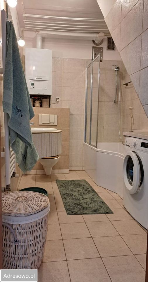 Mieszkanie 4-pokojowe Bytów, ul. Adama Naruszewicza. Zdjęcie 12