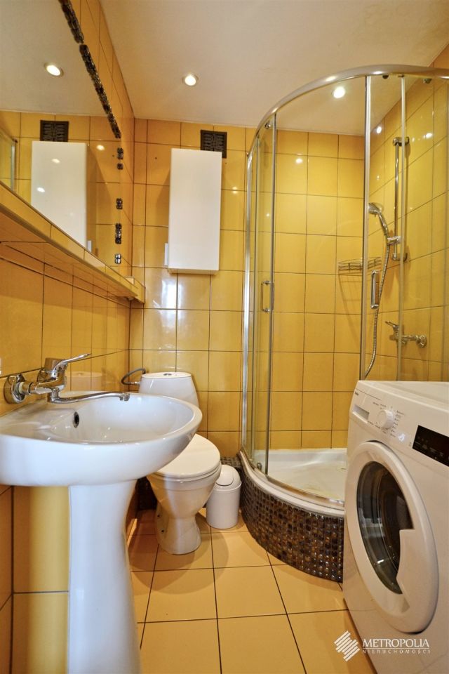 Mieszkanie 2-pokojowe Kraków Krowodrza, ul. Piotra Stachiewicza. Zdjęcie 5