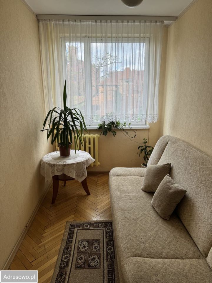 Mieszkanie 3-pokojowe Malbork Centrum, pl. Gabriela Narutowicza. Zdjęcie 11