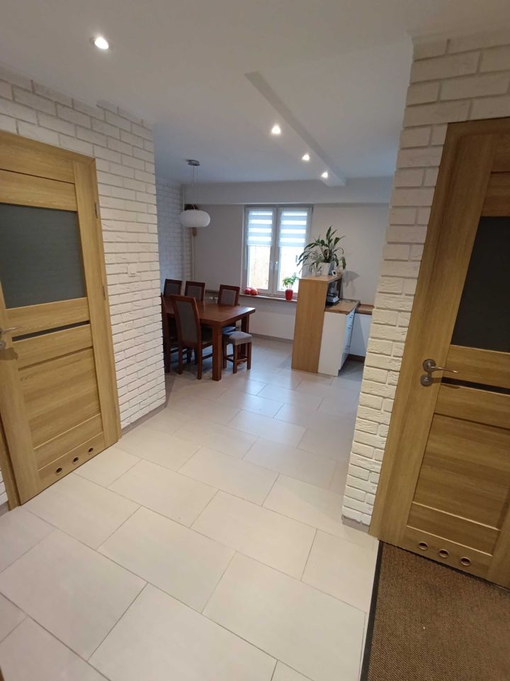 Mieszkanie 3-pokojowe Bielsk Podlaski, ul. Ogrodowa. Zdjęcie 7