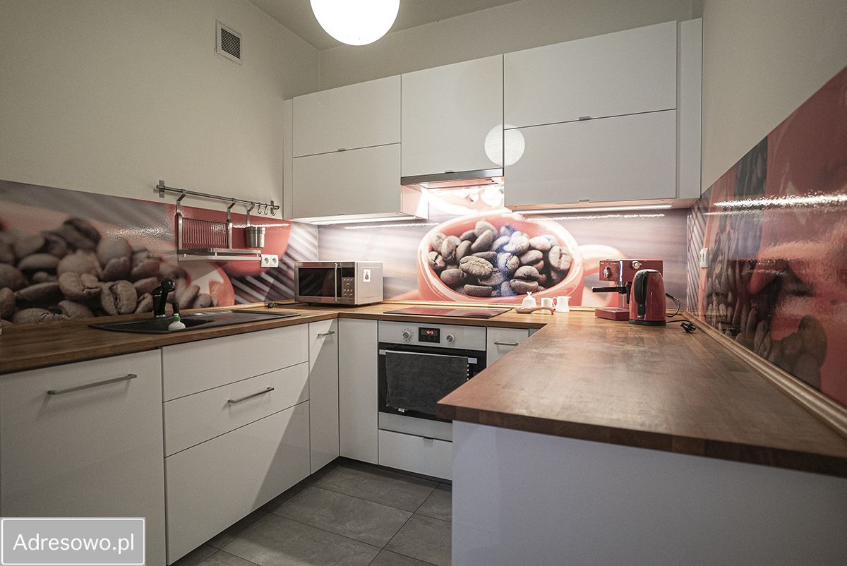 Mieszkanie 2-pokojowe Bielsko-Biała Stare Bielsko, ul. Kolumnowa. Zdjęcie 7