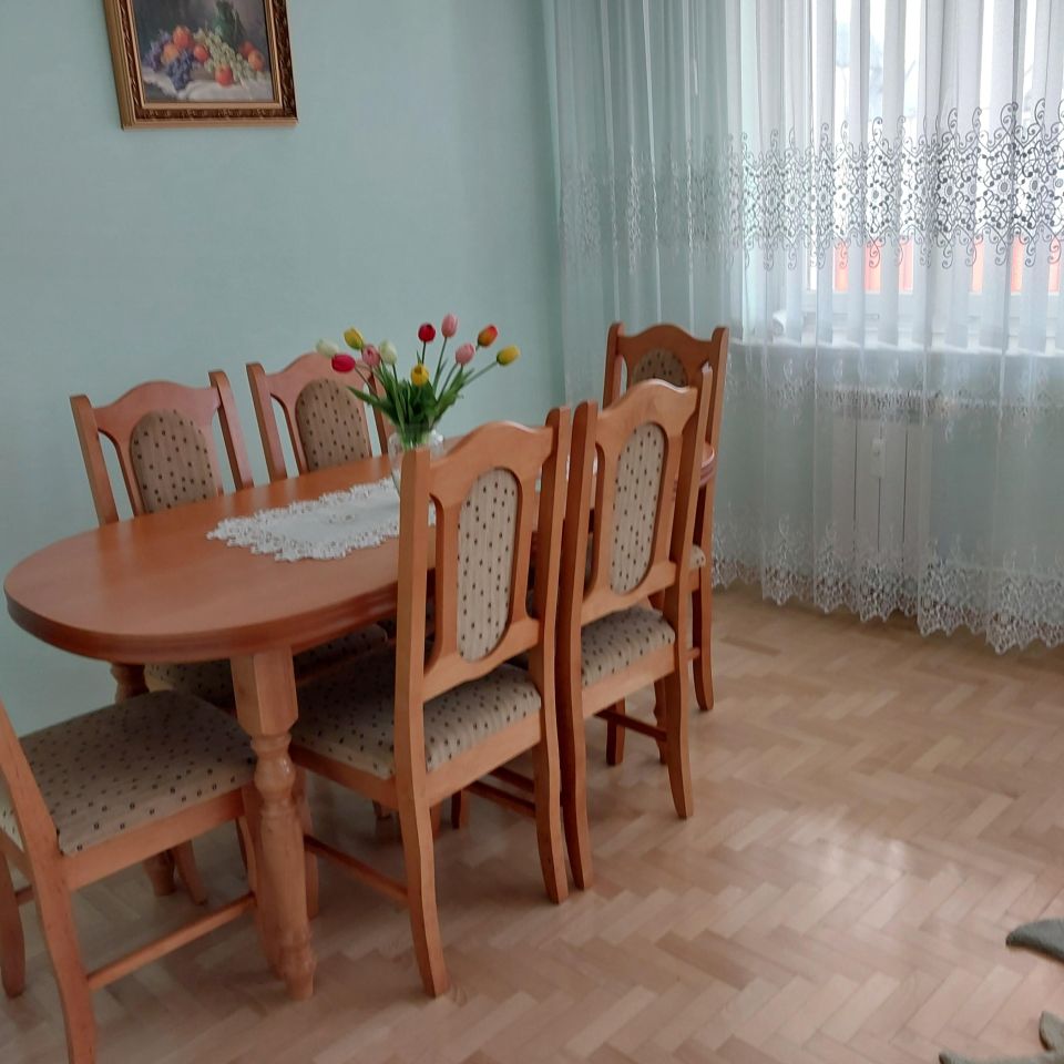 Mieszkanie 2-pokojowe Grajewo, os. Centrum. Zdjęcie 3