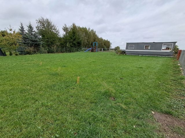 Działka rekreacyjna Waliszewo. Zdjęcie 1