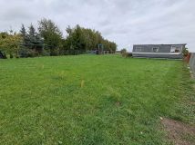 Działka rekreacyjna Waliszewo