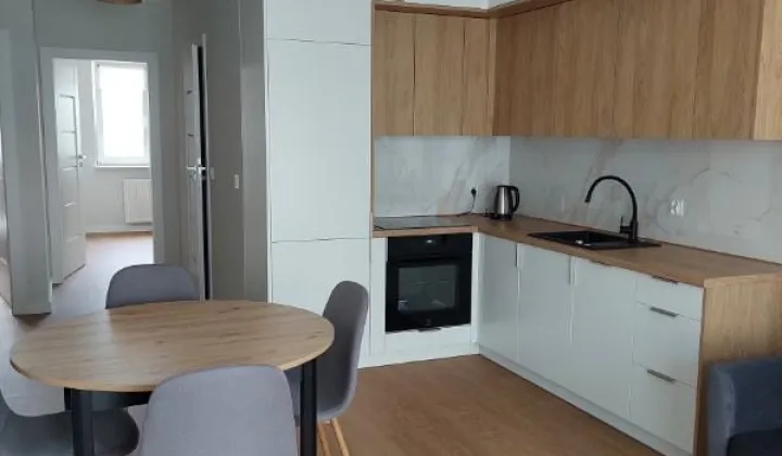 Mieszkanie 3-pokojowe Białystok, ul. Depowa