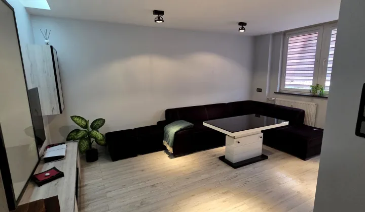 Mieszkanie 3-pokojowe Sosnowiec Pogoń, ul. Czeladzka